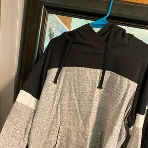 New sweatshirt for jcpenny